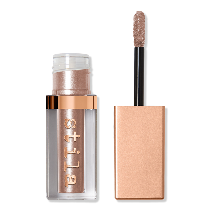 Shimmer & Glow Liquid Eye Shadow Stila Ulta Beauty