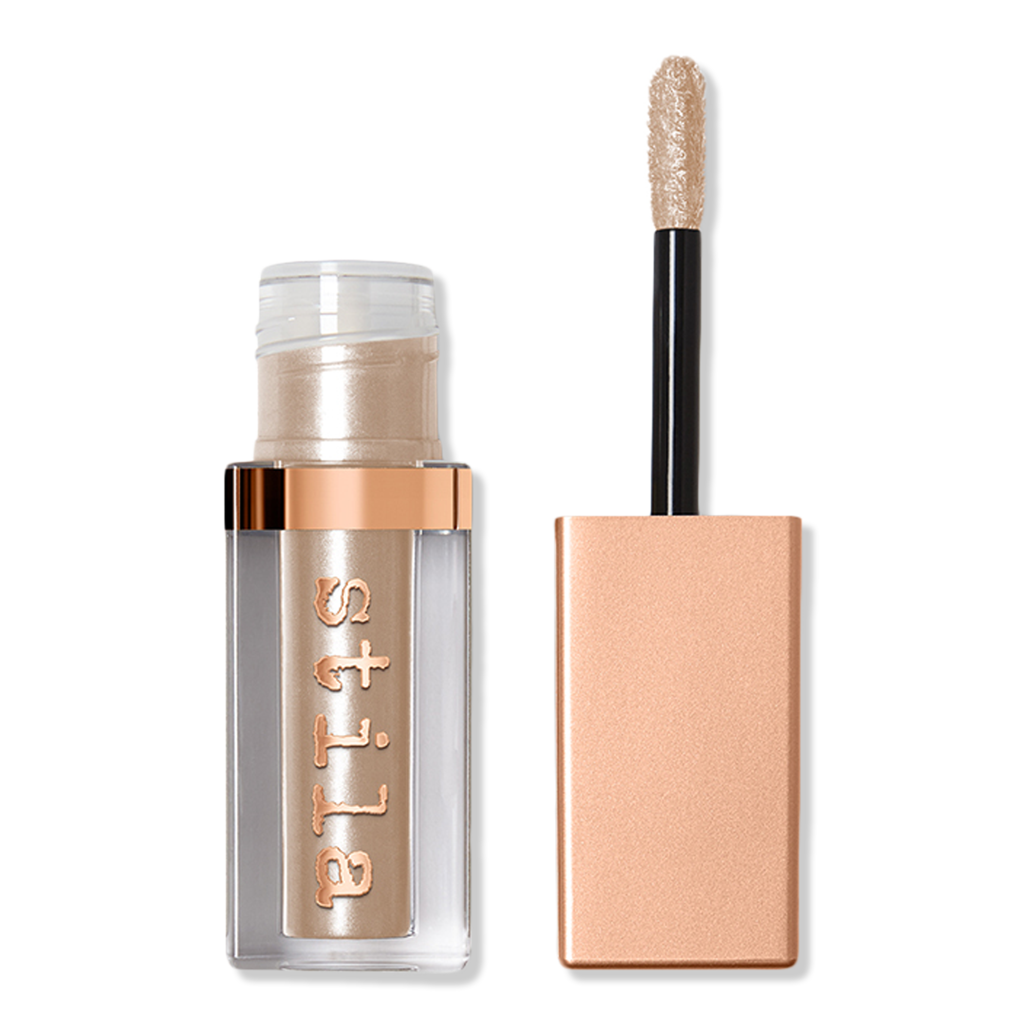 Stila Shimmer & Glow Liquid Eye Shadow #1