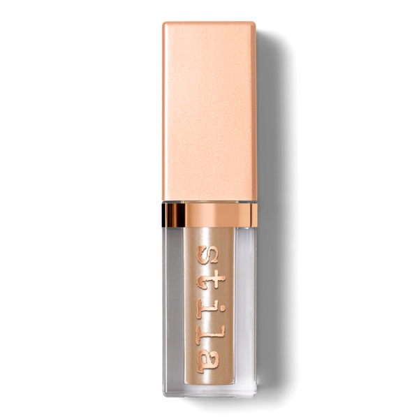 Stila Shimmer & Glow Liquid Eye Shadow #3