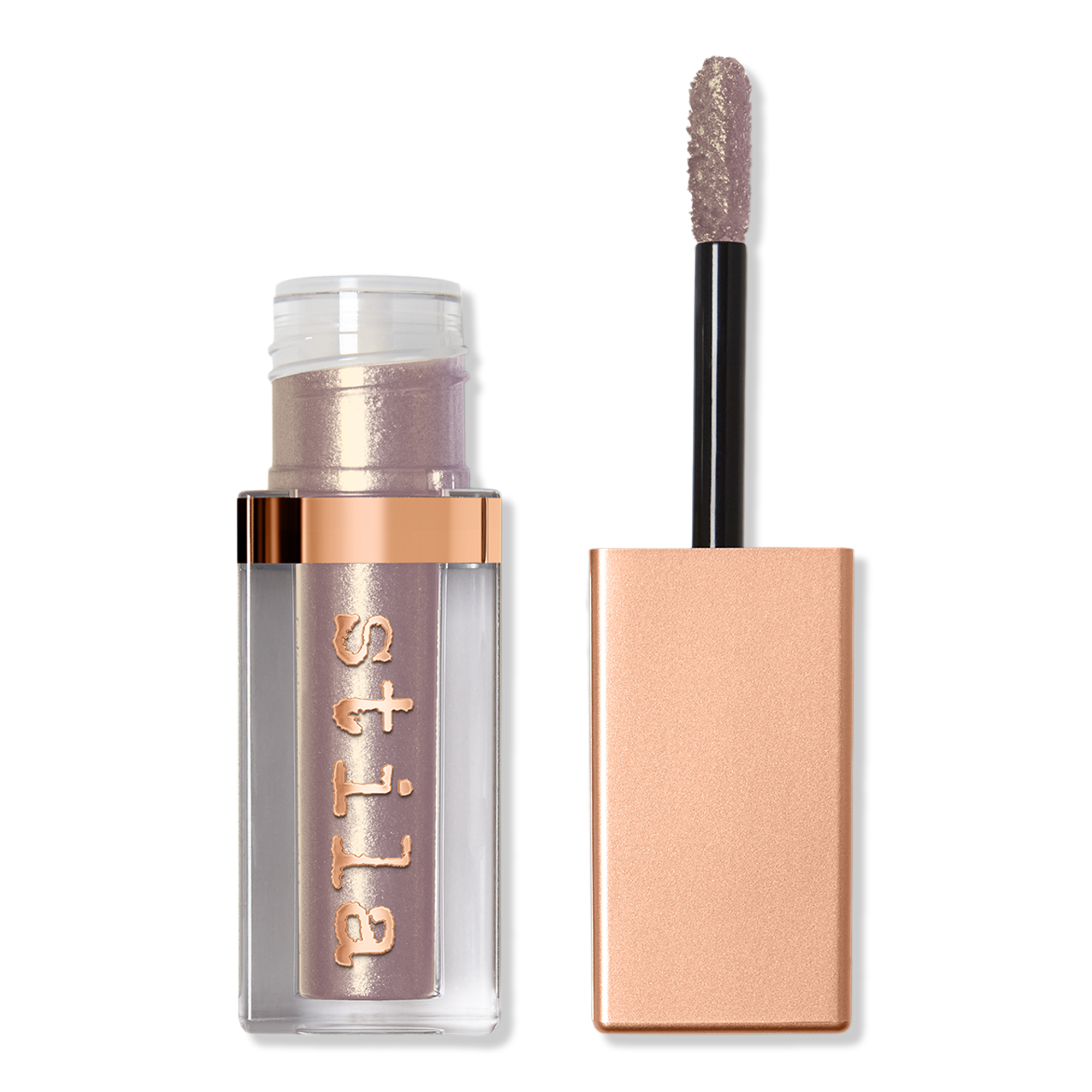 Stila Shimmer & Glow Liquid Eye Shadow #1