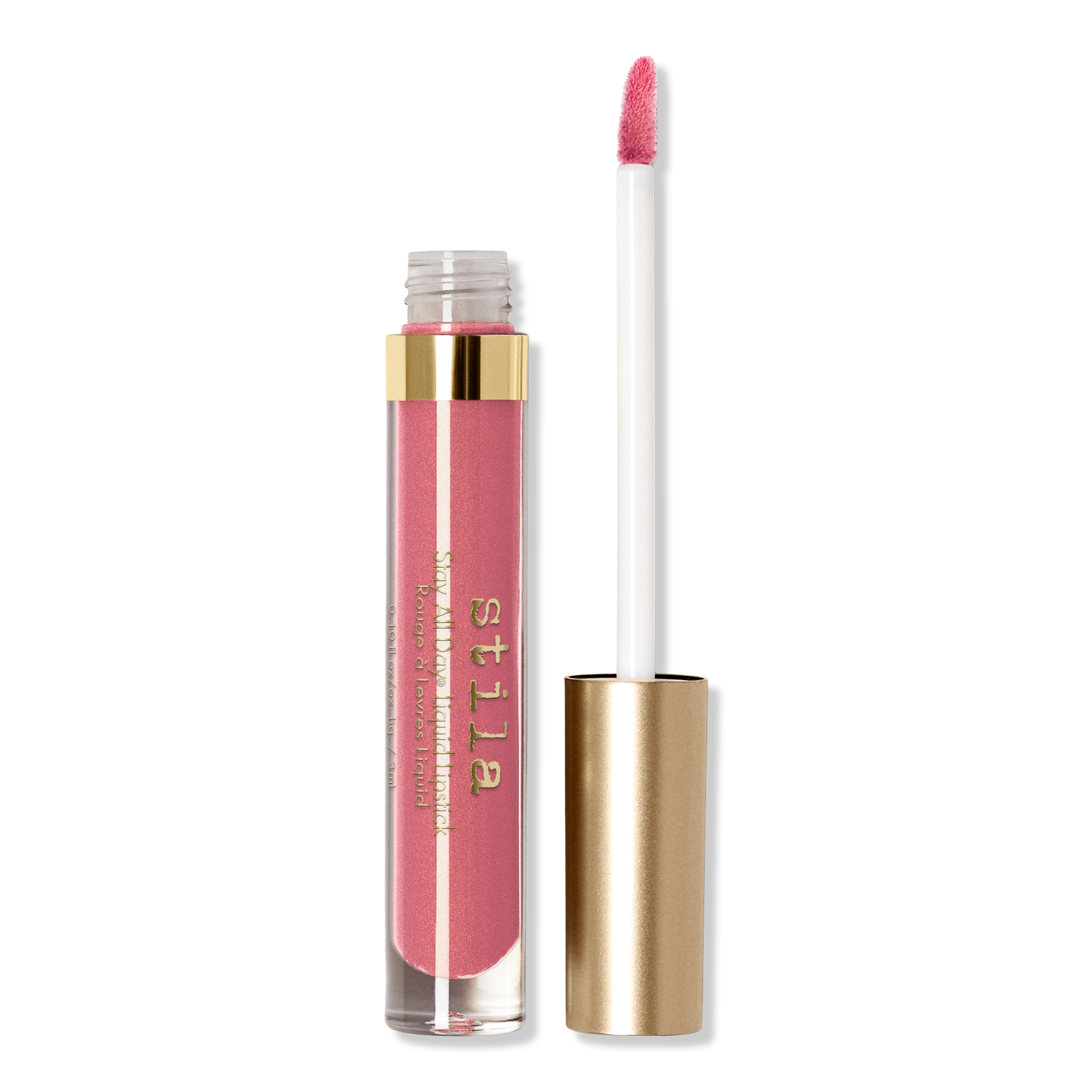 Stila Stay All Day Liquid Lipstick #1