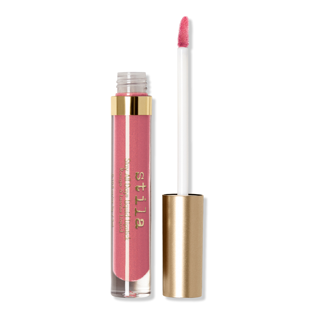 Stila Stay All Day Long Wear Liquid Lipstick #1