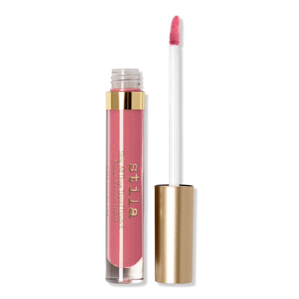 Stila Stay All Day Liquid Lipstick - Patina Shimmer