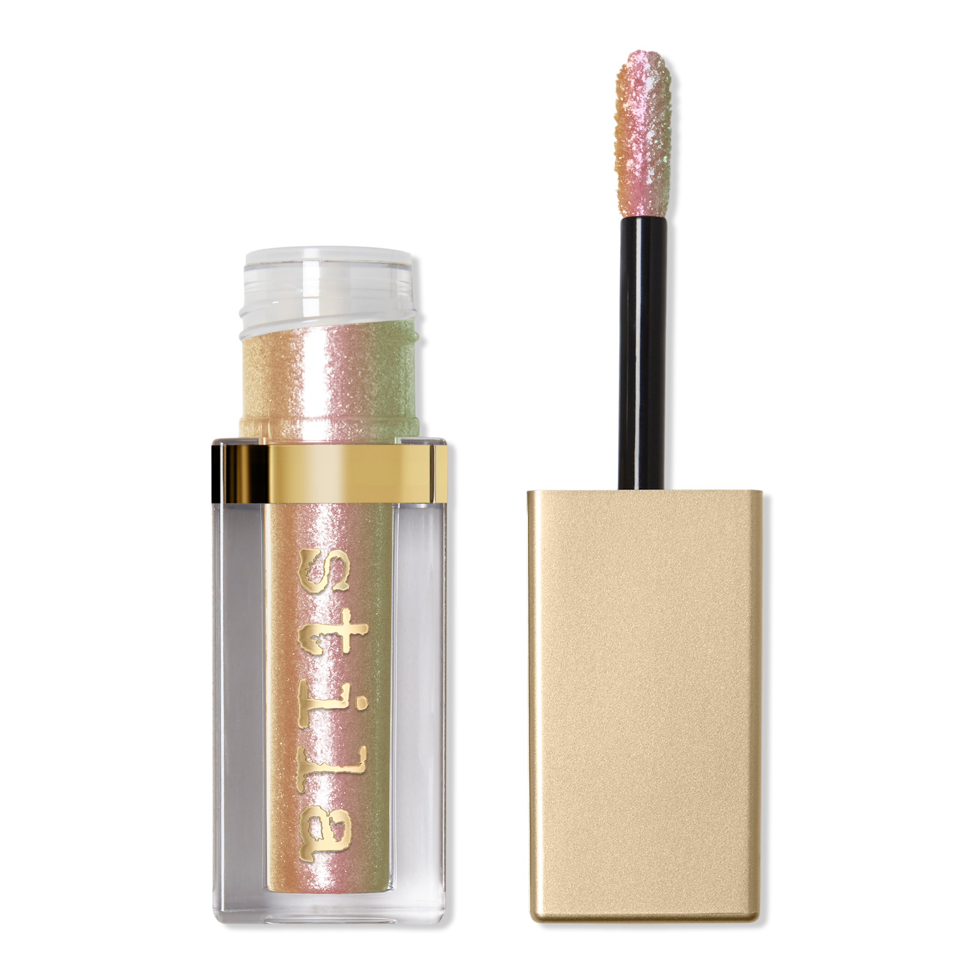 Stila Glitter & Glow Liquid Eye Shadow #1