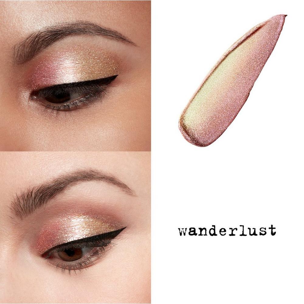 Glitter & Glow Liquid Eye Shadow