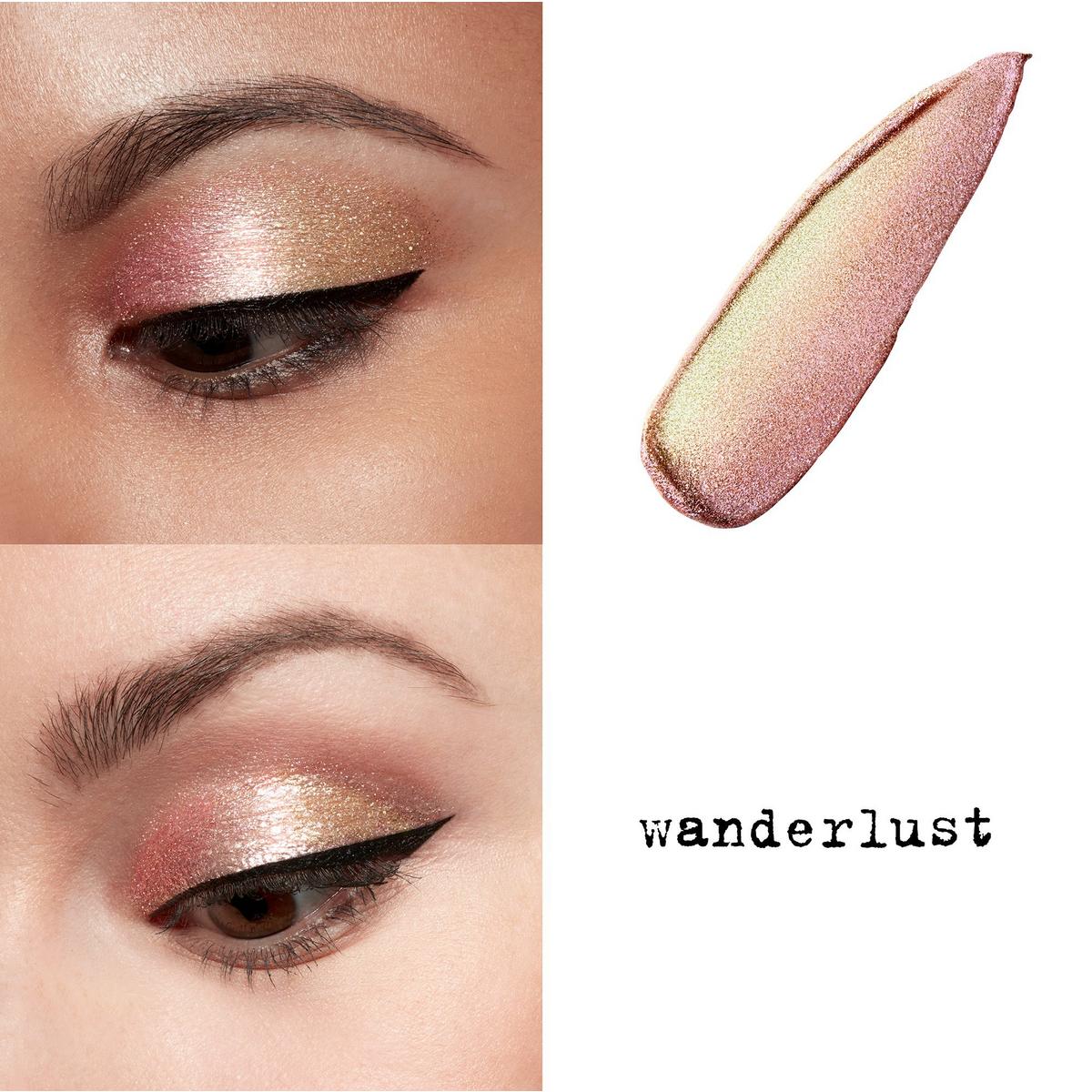 Glitter & Glow Liquid Eye Shadow
