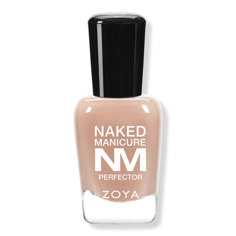 Zoya - Nude Naked Manicure Perfector | Ulta Beauty