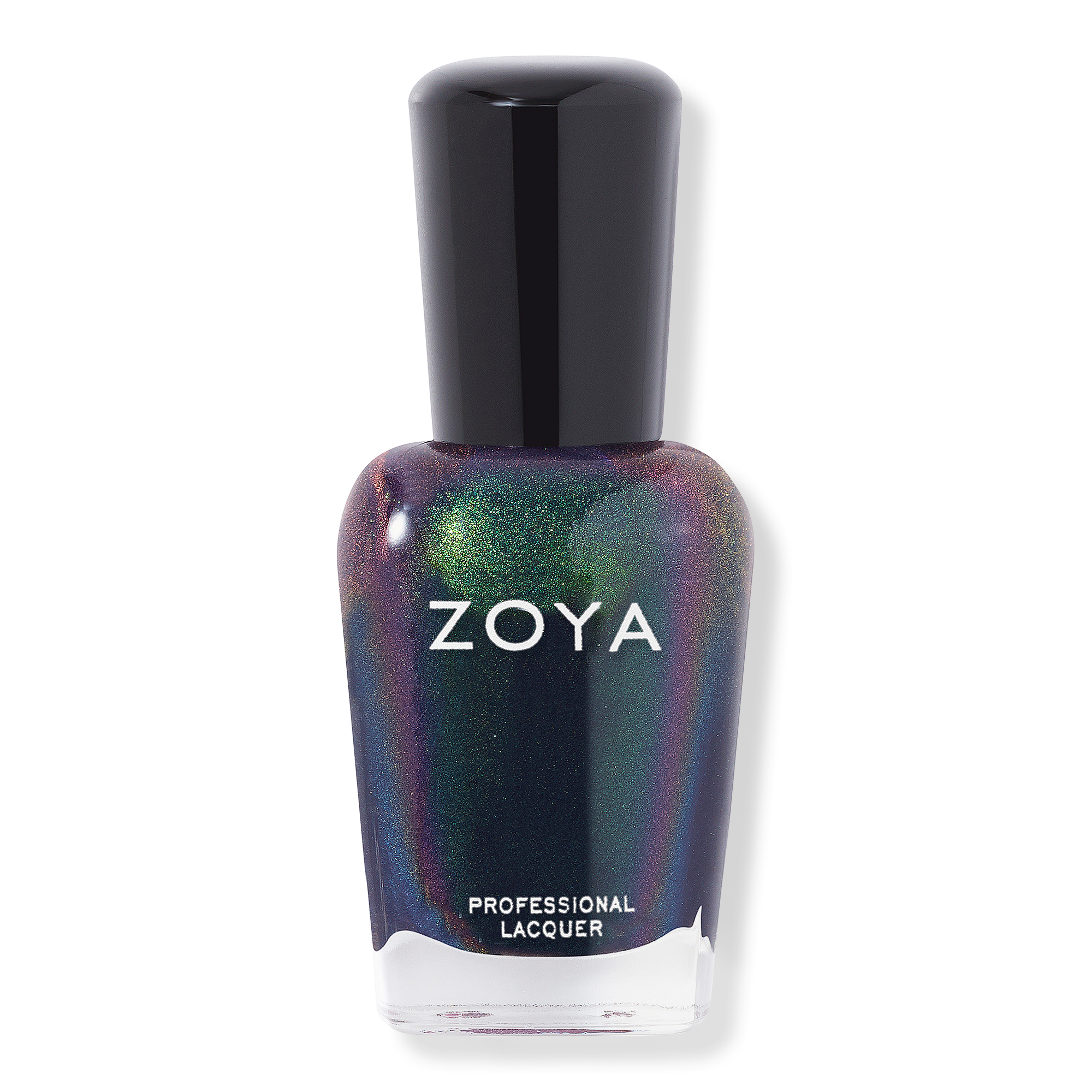 Zoya Nail Lacquer #1