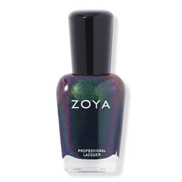 Zoya Nail Lacquer #1