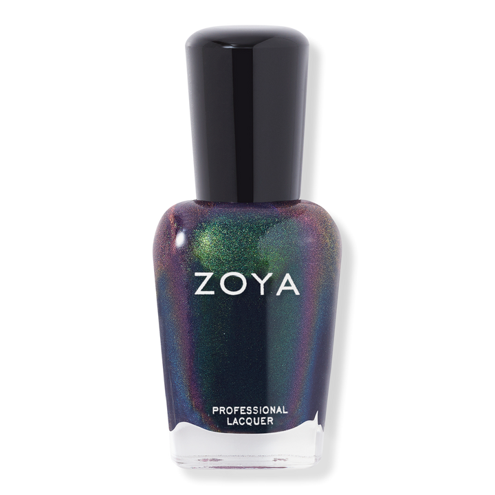 Zoya Nail Lacquer 1