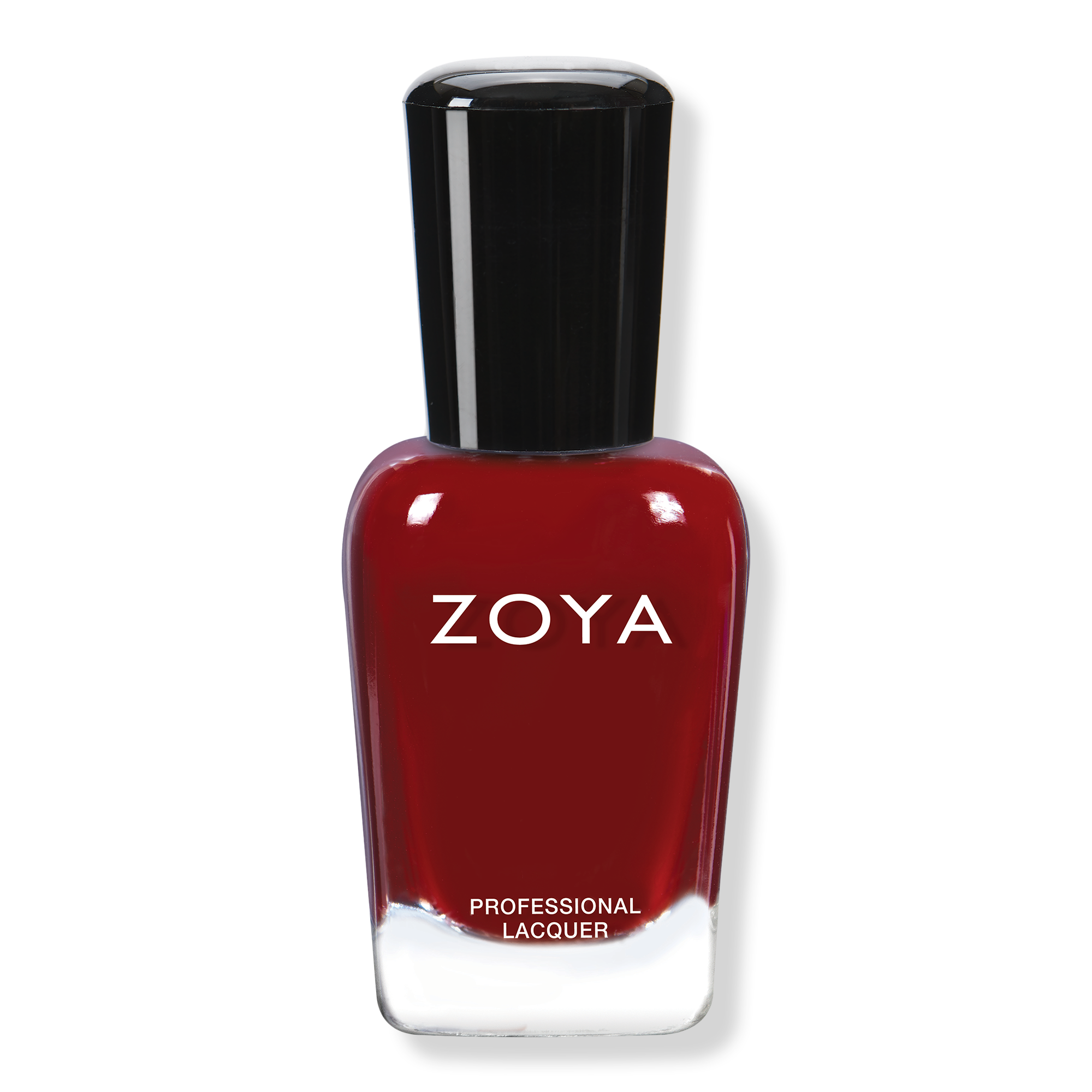 Zoya Nail Lacquer #1