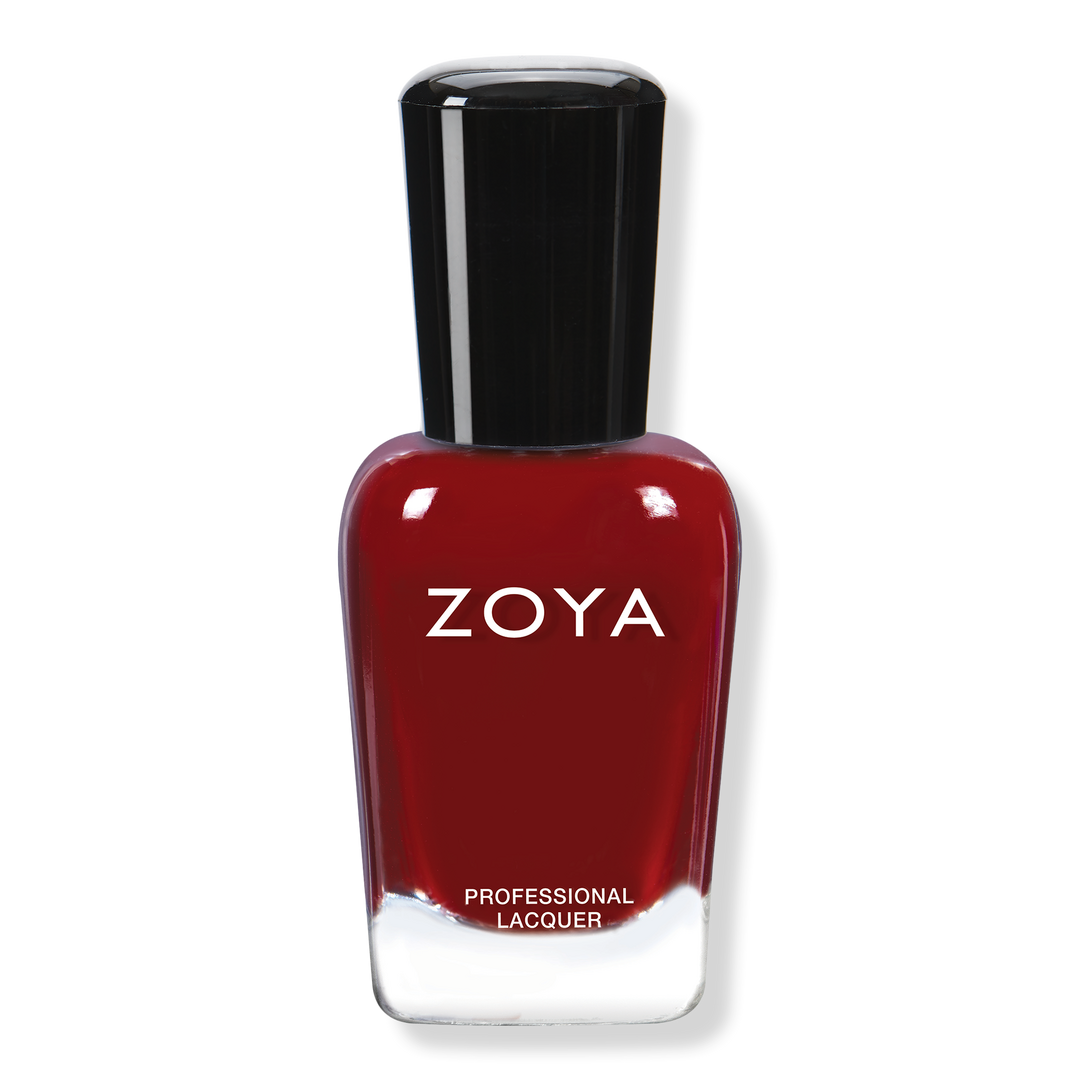 Zoya Nail Lacquer #1