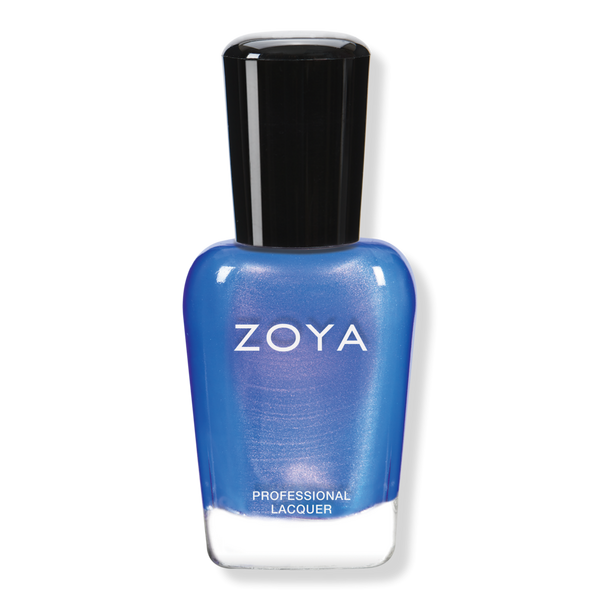 Zoya Nail Lacquer #1