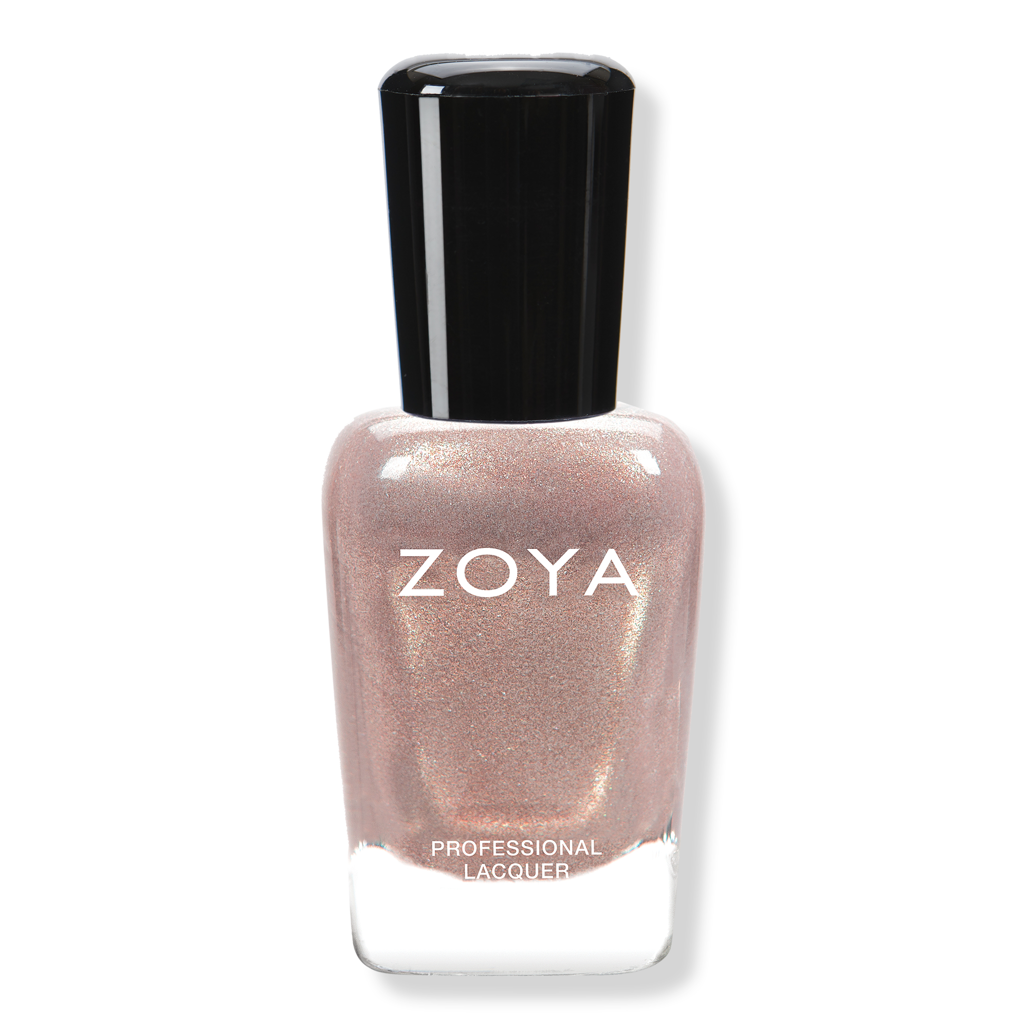 Zoya Nail Lacquer #1