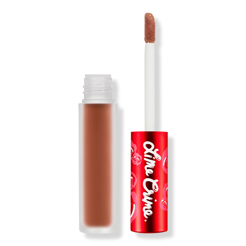 Pure Color Cream Lipstick - Bold Desire