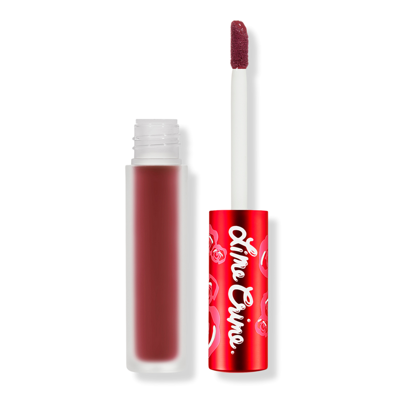 Pure Color Matte Lipstick