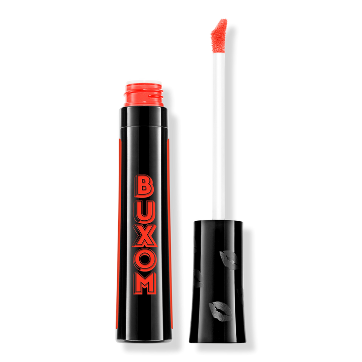 Buxom Va-Va-PLUMP Shiny Liquid Lipstick #1