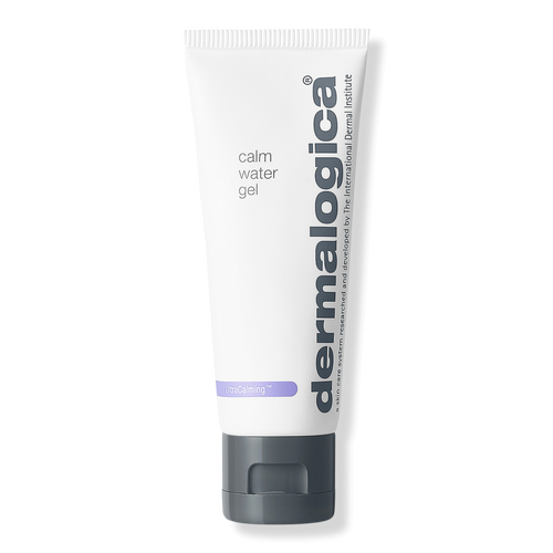 Dermalogica Calm Water Gel Weightless Moisturizer Ulta Beauty