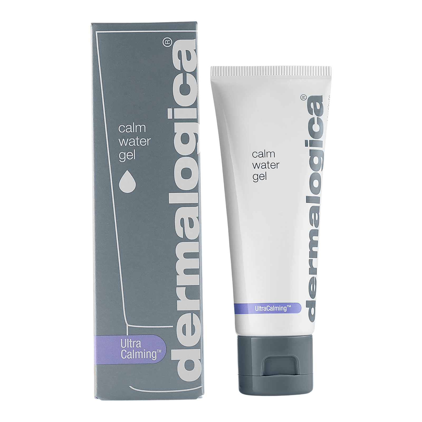 Calm Water Gel Weightless Moisturizer