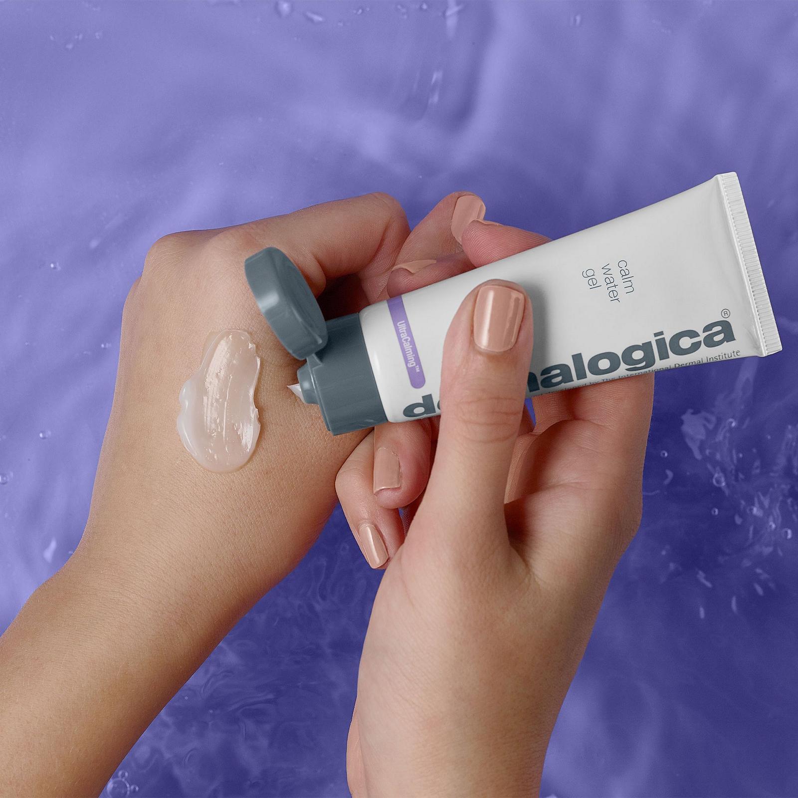 Calm Water Gel Weightless Moisturizer
