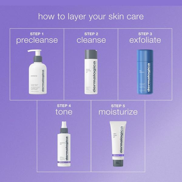 Dermalogica Calm Water Gel Moisturizer #6