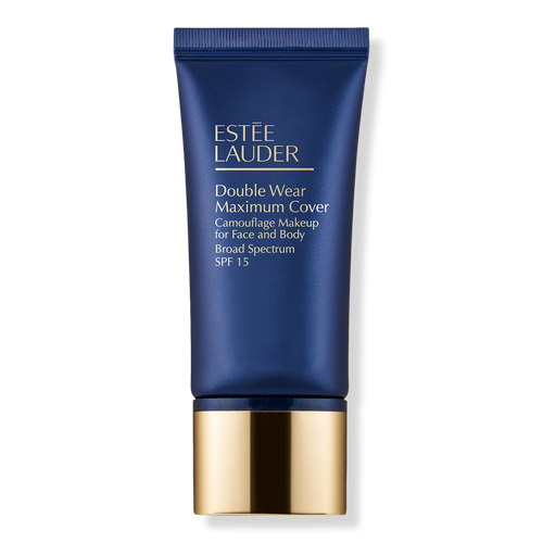 Estée Lauder - 2W1 Dawn Double Wear Max Cover Camouflage Foundation For ...