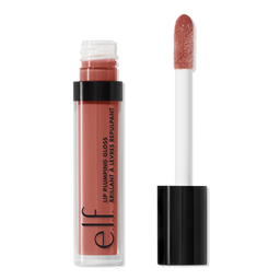 e.l.f. Cosmetics Lip Plumping Gloss - Mocha Twist