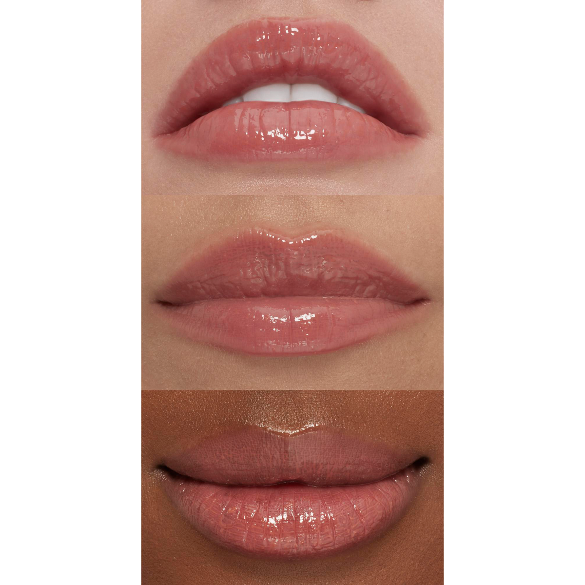 Lip Plumping Gloss