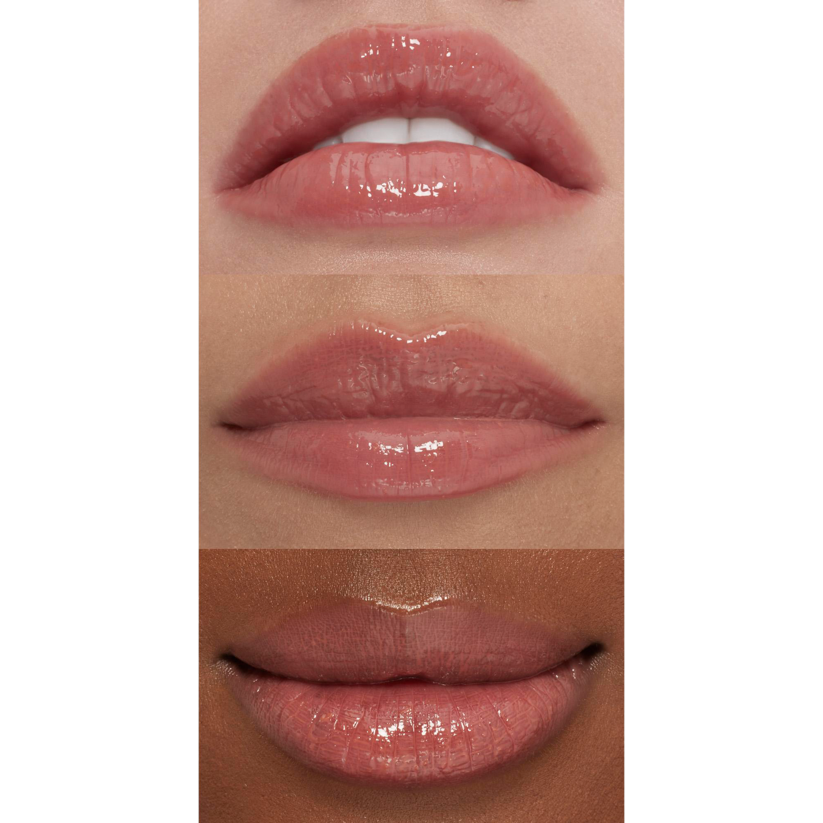Lip Plumping Gloss