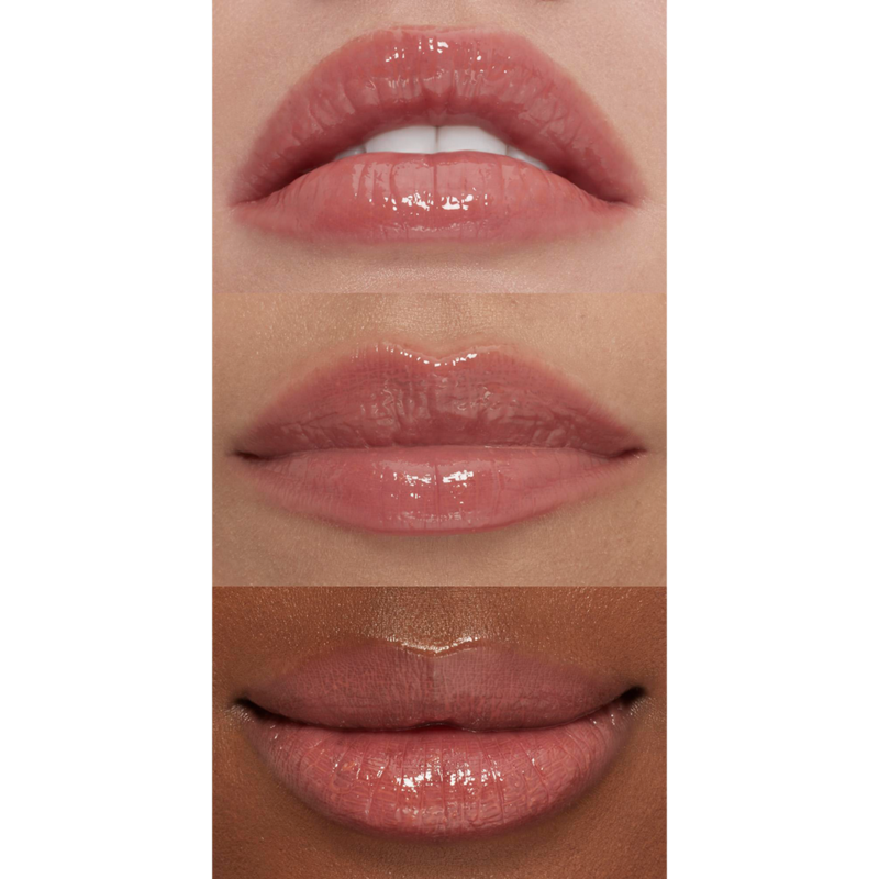 Lip Plumping Gloss