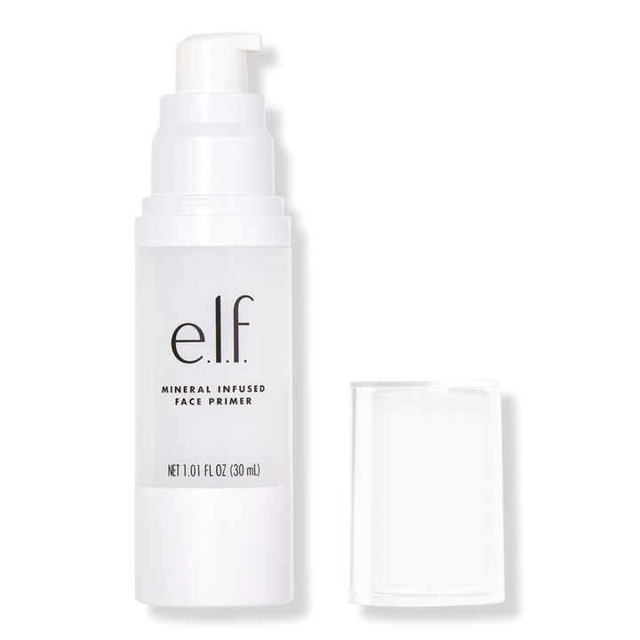 e.l.f. Cosmetics Mineral Infused Face Primer - Large #1