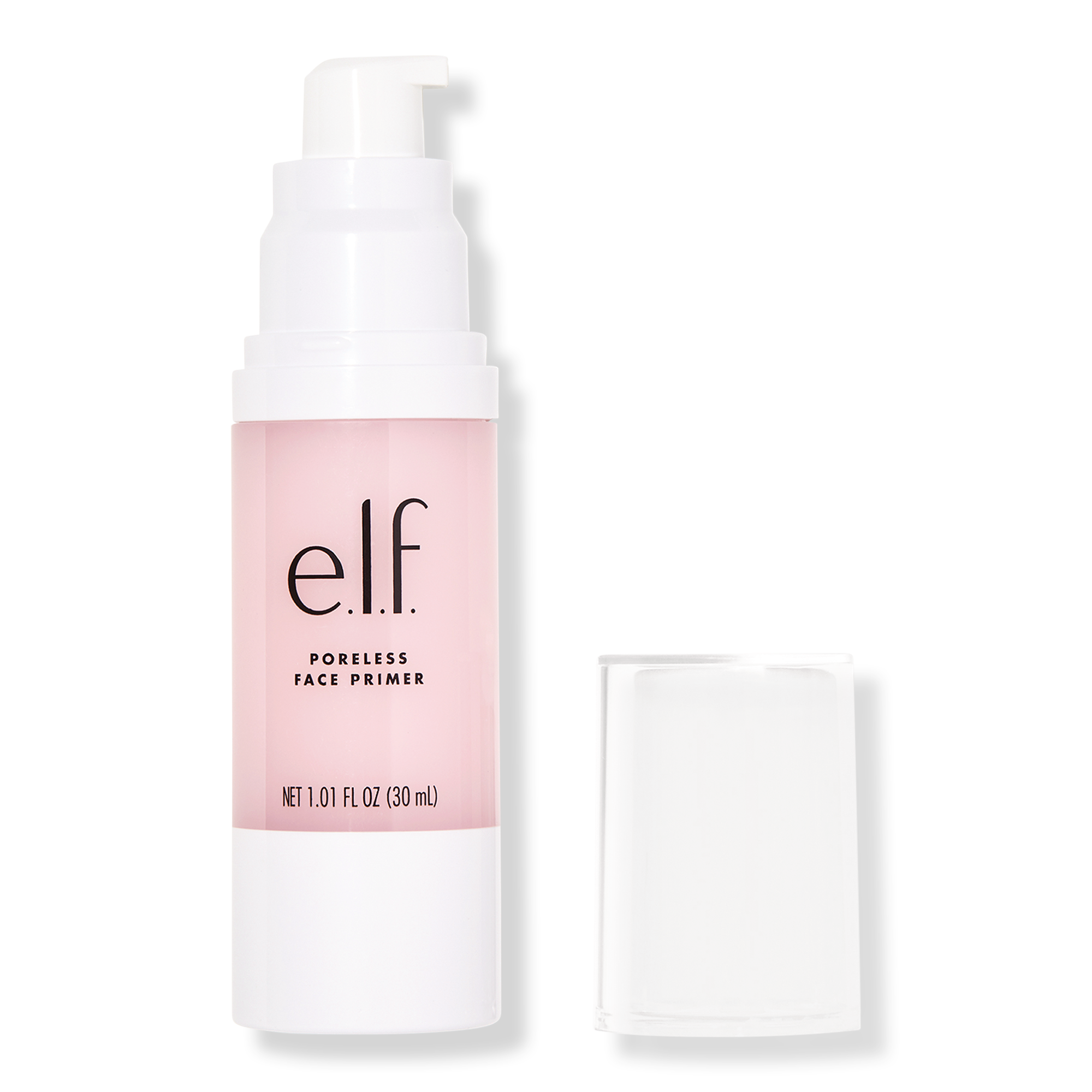 e.l.f. Cosmetics Poreless Face Primer - Large #1