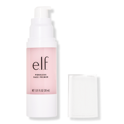 e.l.f. Cosmetics Poreless Face Primer - Large