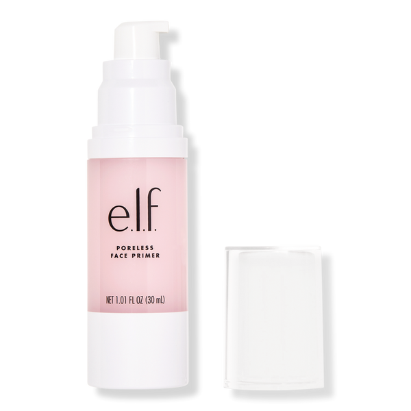 e.l.f. Cosmetics Poreless Face Primer - Large #1