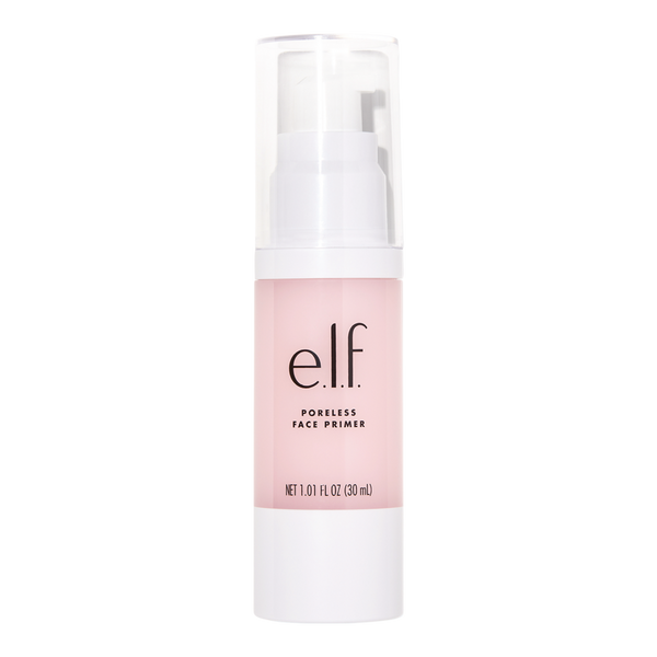 e.l.f. Cosmetics Poreless Face Primer - Large #3