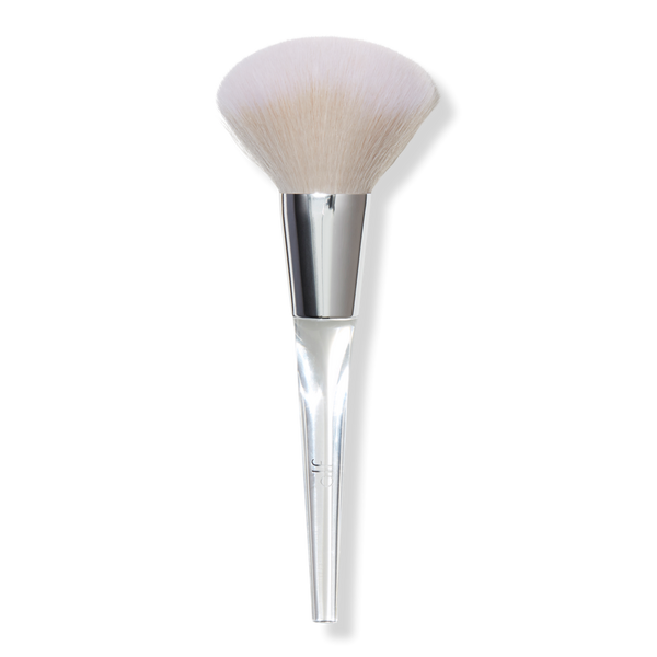 e.l.f. Cosmetics Beautifully Precise Powder Brush #1