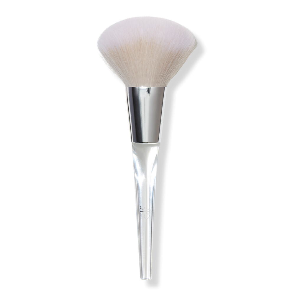 e.l.f. Cosmetics Beautifully Precise Powder Brush