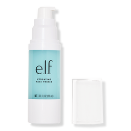 e.l.f. Cosmetics Hydrating Face Primer - Large