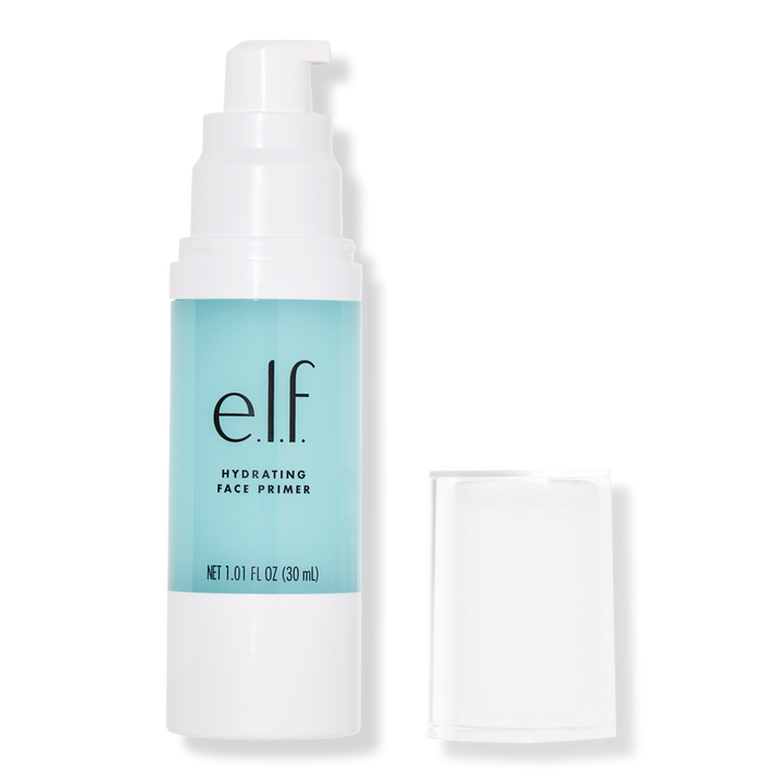 Hydrating Face Primer Large e.l.f. Cosmetics Ulta Beauty