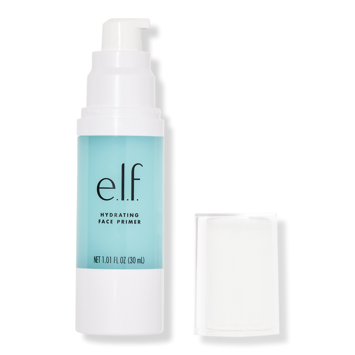 e.l.f. Cosmetics Hydrating Face Primer - Large #1