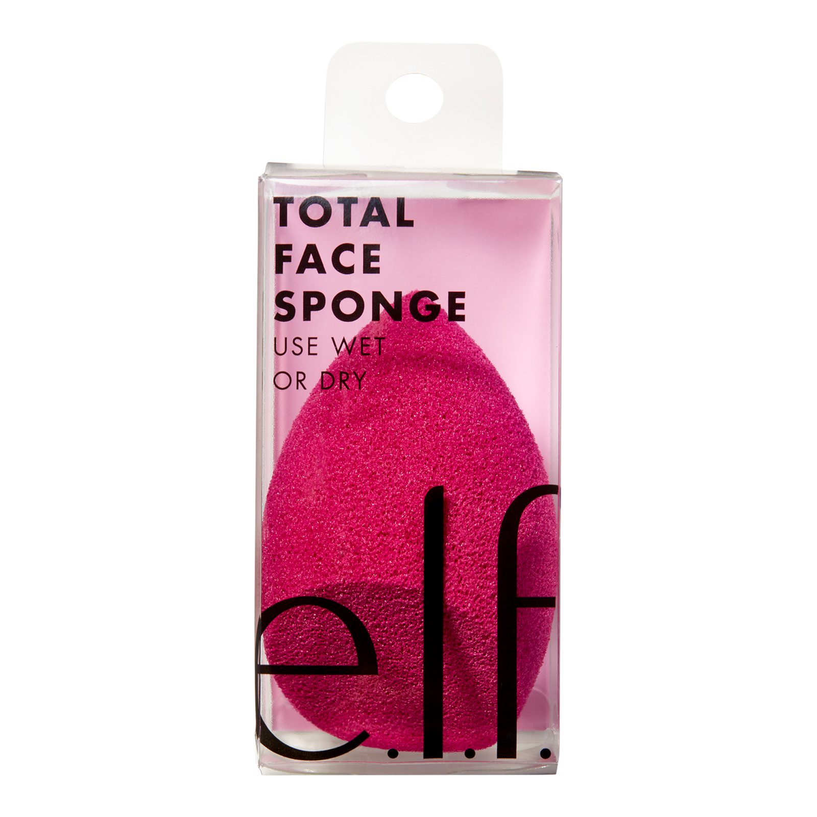 Total Face Sponge