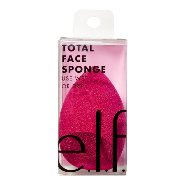 Esponja para Rostro Total 5