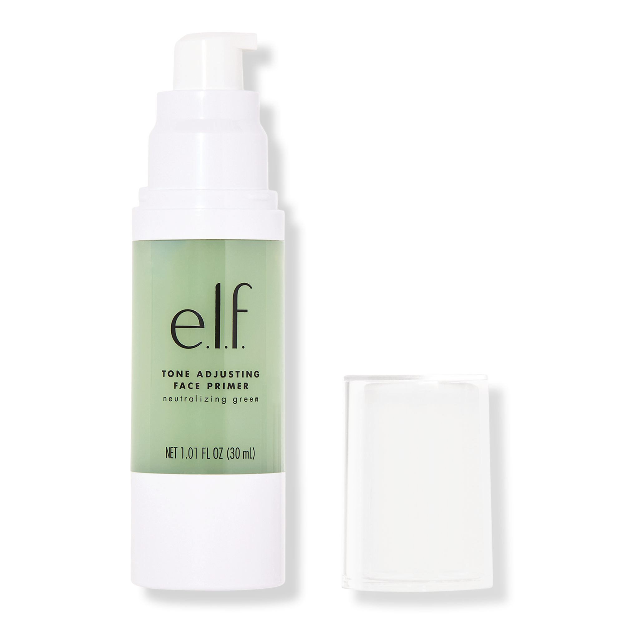 e.l.f. Cosmetics Tone Adjusting Face Primer #1