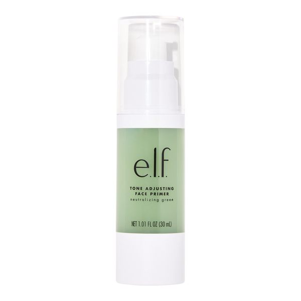 e.l.f. Cosmetics Tone Adjusting Face Primer #3