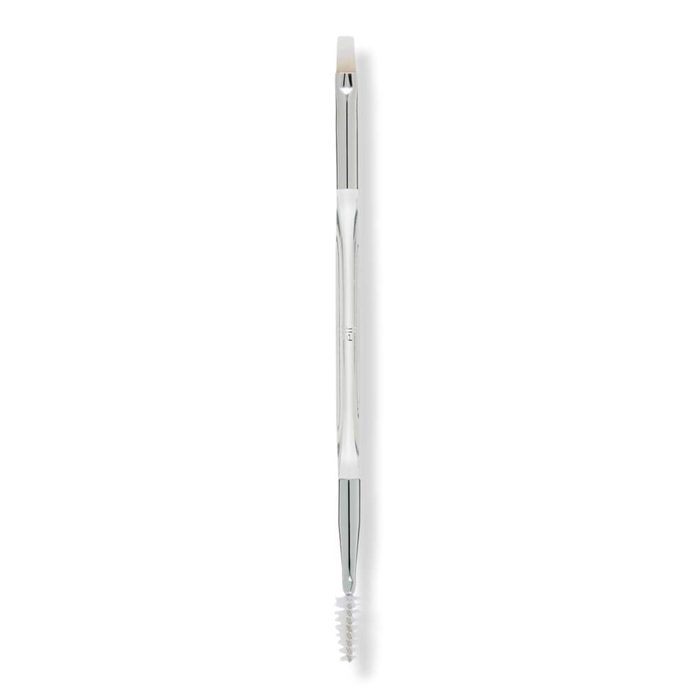 E.l.f. Cosmetics Beautifully Precise Dual-sided Eyebrow Brush No. 203