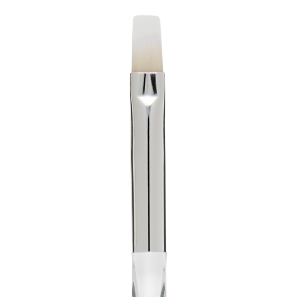 e.l.f. Cosmetics Beautifully Precise Dual-Sided Eyebrow Brush No. 203 #2