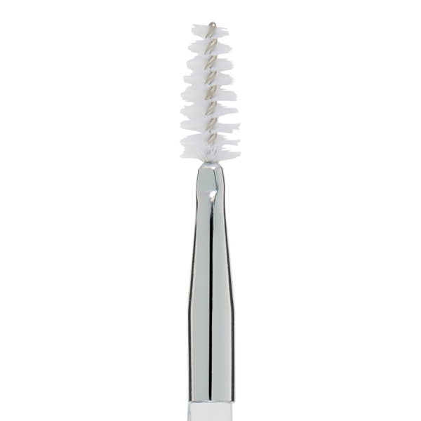 e.l.f. Cosmetics Beautifully Precise Dual-Sided Eyebrow Brush No. 203 #3