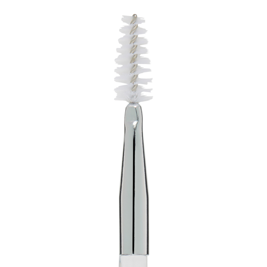 Beautifully Precise Dual-Sided Eyebrow Brush No. 203 - e.l.f. Cosmetics