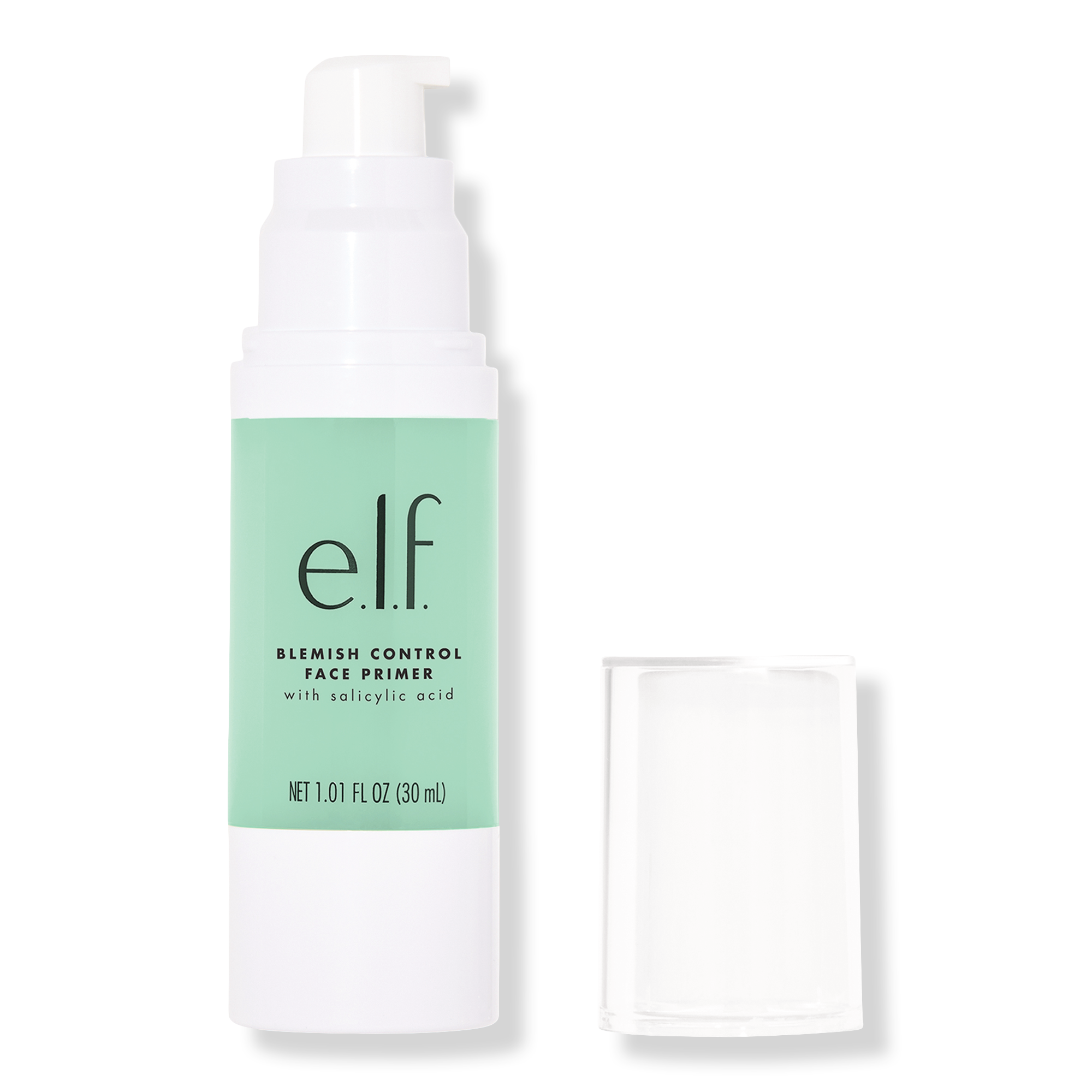 e.l.f. Cosmetics Blemish Control Face Primer #1