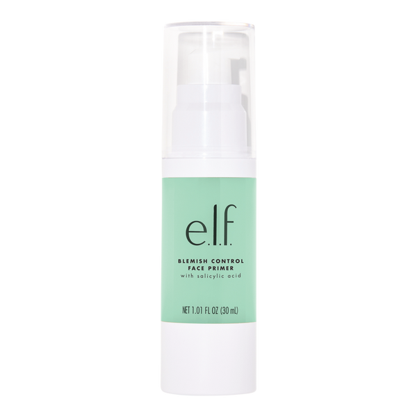 e.l.f. Cosmetics Blemish Control Face Primer #3